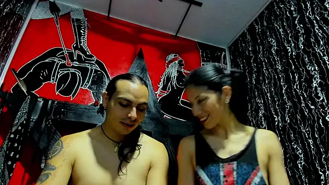 damian and tiana online show from 11.19.25