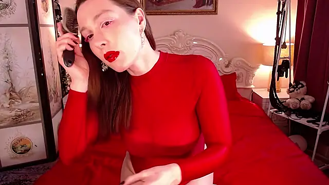 SofiaBimboss online show from 02.07.26