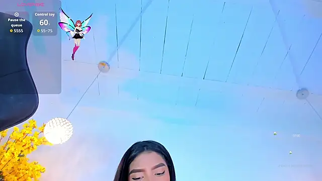 AbellaDannger online show from 09.30.25