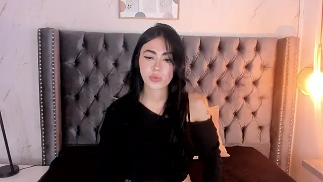 Anya Belth online show from 07.01.26