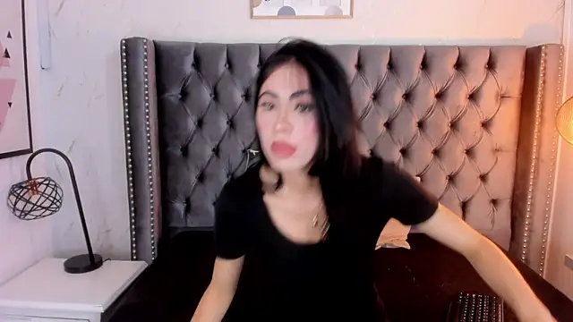 Anya Belth online show from 07.18.26