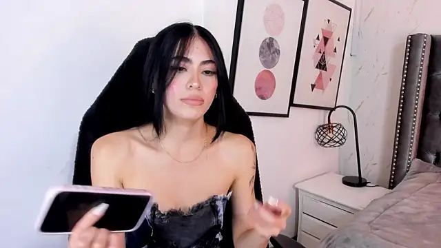 Anya Belth online show from 07.30.26