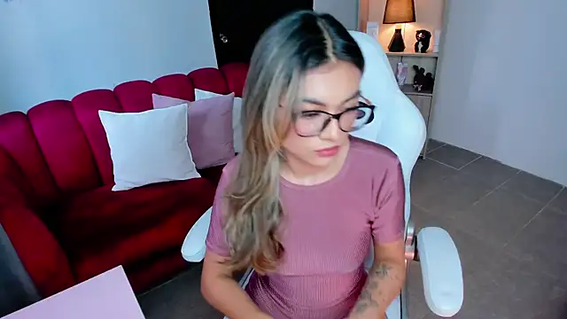 Tatiana mendoza online show from 10.25.25