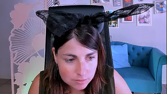 MartaEdams online show from 09.11.25