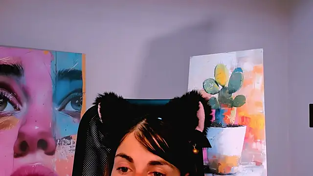 MartaEdams online show from 09.19.25