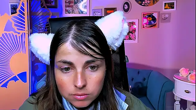 MartaEdams online show from 09.20.25