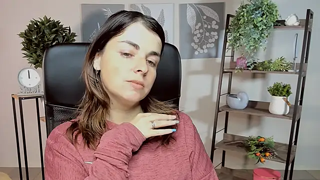 MartaEdams online show from 10.14.25