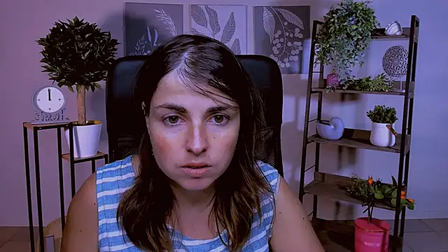 MartaEdams online show from 10.17.25