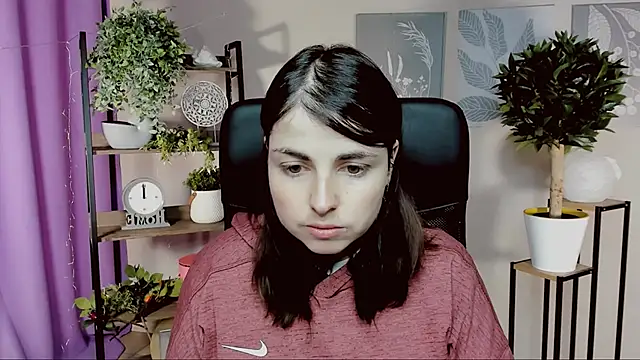 MartaEdams online show from 03.09.26