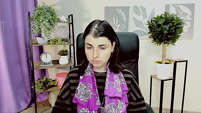 MartaEdams online show from 03.24.26