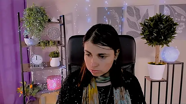 MartaEdams online show from 04.29.26