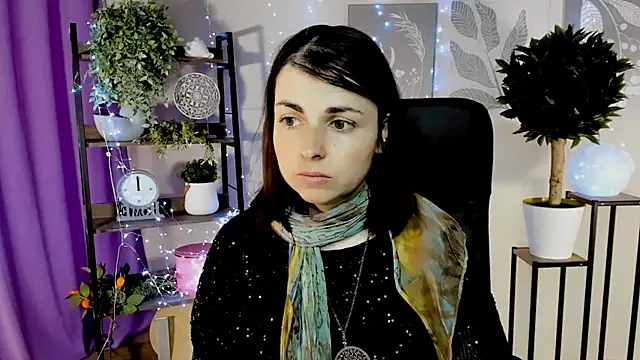 MartaEdams online show from 05.05.26