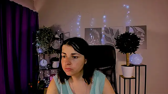 MartaEdams online show from 05.18.26