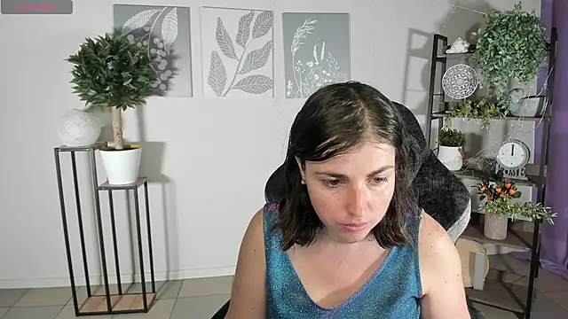 MartaEdams online show from 07.02.26