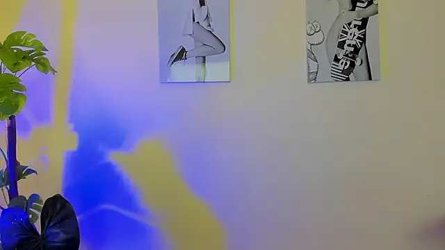 SamayRyann online show from 11.16.25