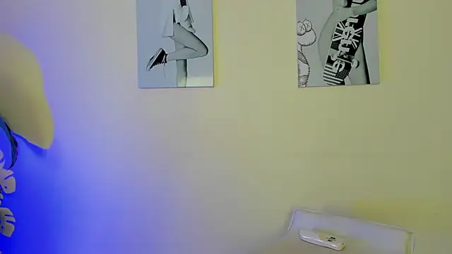 SamayRyann online show from 12.03.25