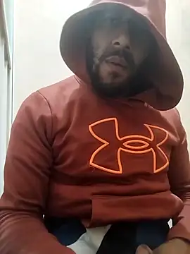 wolfsexmxn online show from 11.16.25