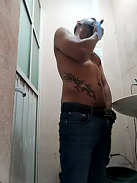 wolfsexmxn online show from 03.16.26