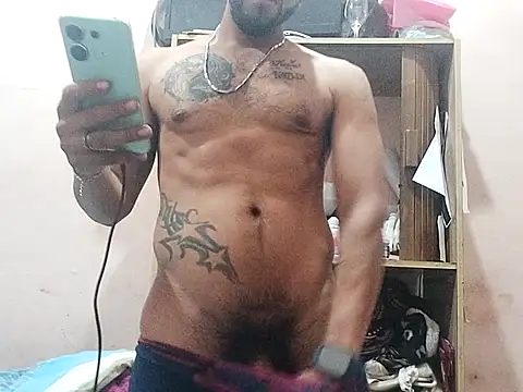 wolfsexmxn online show from 03.23.26