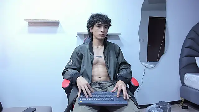 JackesTaylor online show from 09.11.25