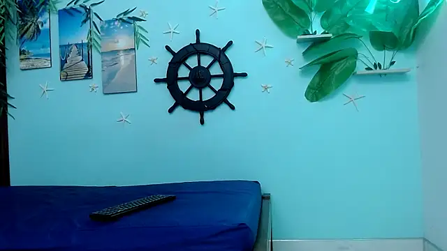 eladyrous98 online show from 11.20.25