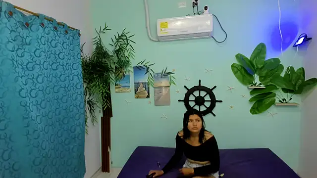 eladyrous98 online show from 02.23.26