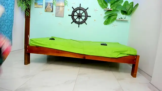 eladyrous98 online show from 03.05.26