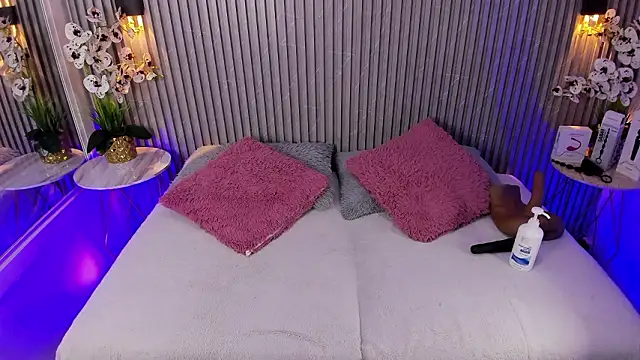 DAFNECOX online show from 02.11.26