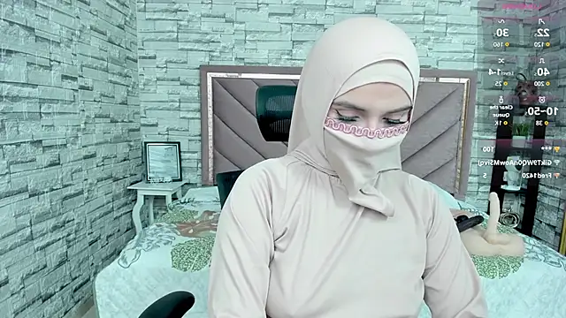 malek zark2 online show from 10.09.25