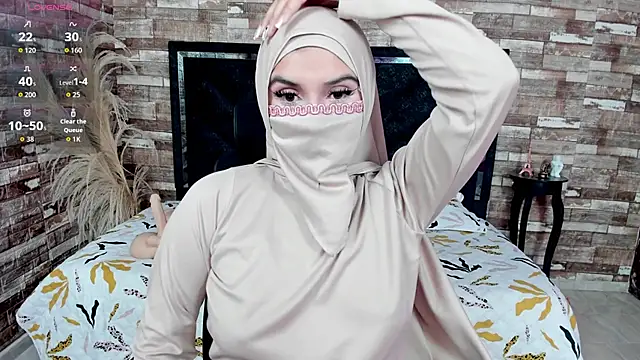 malek zark2 online show from 10.22.25