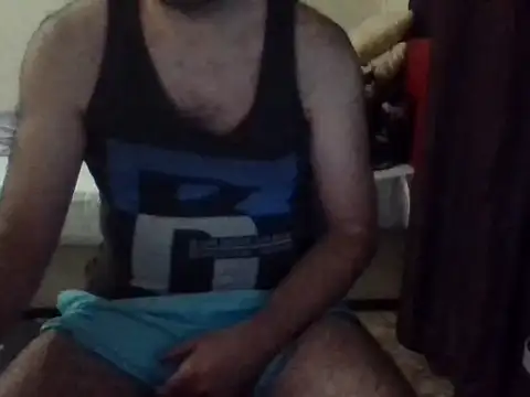 Snapshot of st206boy chatting on 09.10.25 st206boy online show from 09.10.25