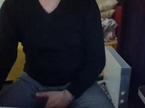 Snapshot of st206boy chatting on 10.01.25 st206boy online show from 10.01.25