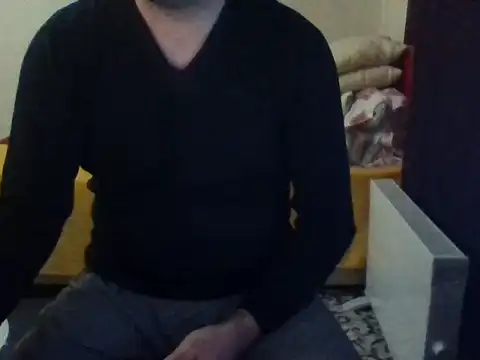 Snapshot of st206boy chatting on 10.03.25 st206boy online show from 10.03.25