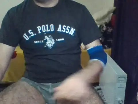 Snapshot of st206boy chatting on 10.09.25 st206boy online show from 10.09.25