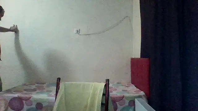 Snapshot of st206boy chatting on 10.14.25 st206boy online show from 10.14.25