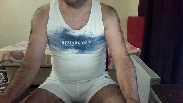 Snapshot of st206boy chatting on 10.24.25 st206boy online show from 10.24.25