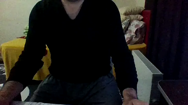 Snapshot of st206boy chatting on 10.28.25 st206boy online show from 10.28.25