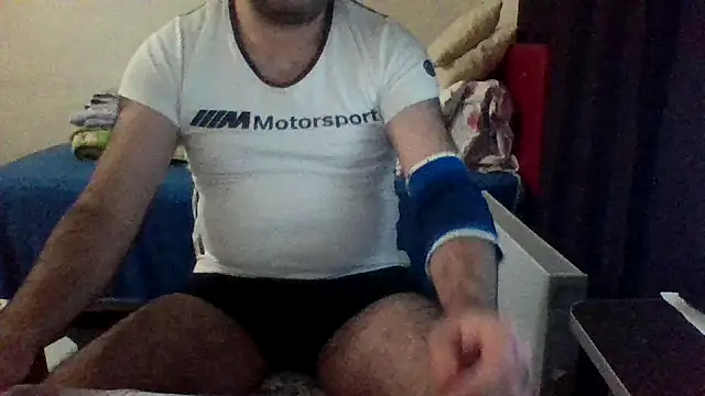 Snapshot of st206boy chatting on 11.14.25 st206boy online show from 11.14.25