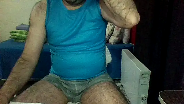 Snapshot of st206boy chatting on 11.29.25 st206boy online show from 11.29.25