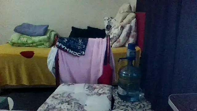 Snapshot of st206boy chatting on 12.14.25 st206boy online show from 12.14.25