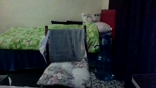 Snapshot of st206boy chatting on 12.16.25 st206boy online show from 12.16.25