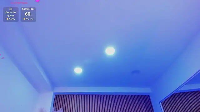 SelenaStonne online show from 03.27.26