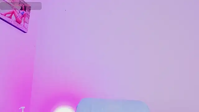 SelenaStonne online show from 05.12.26