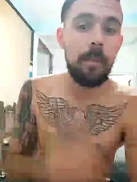 parejajuguetona420 online show from 12.21.25