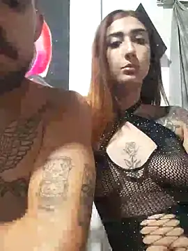 parejajuguetona420 online show from 03.03.26