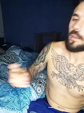 parejajuguetona420 online show from 05.14.26