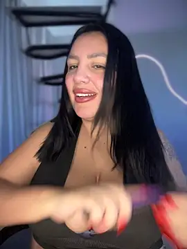 Snapshot of victoria_amatista_ chatting on 01.09.26 victoria amatista online show from 01.09.26