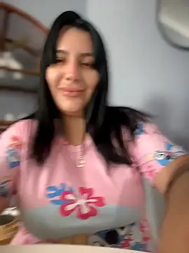 Snapshot of victoria_amatista_ chatting on 05.21.26 victoria amatista online show from 05.21.26