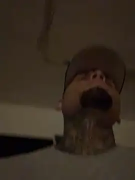 crazybarber69 online show from 09.16.25