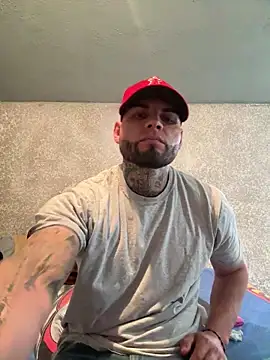 crazybarber69 online show from 11.21.25